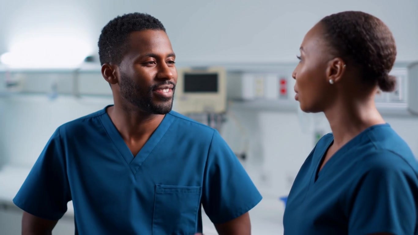 clinical teamwork